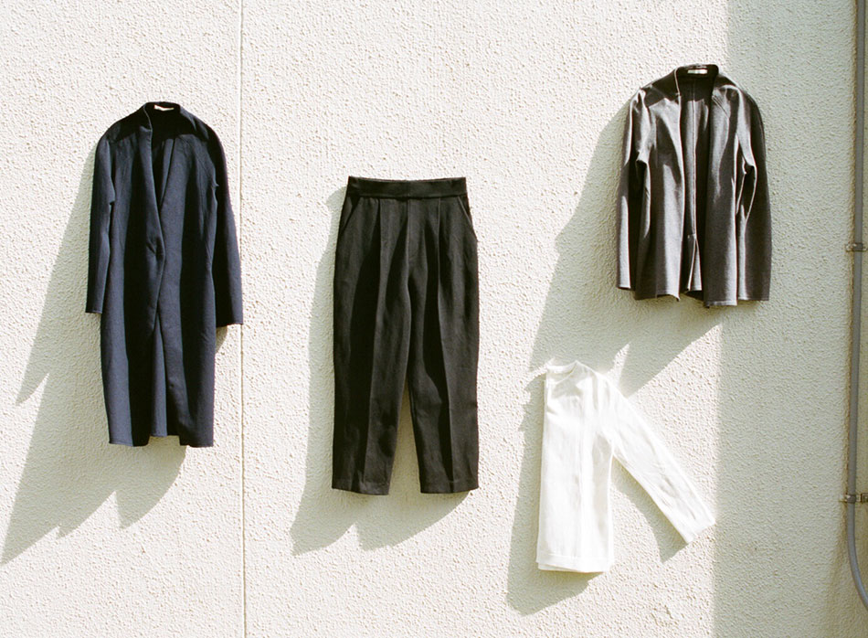 株式会社 KNITLOGY